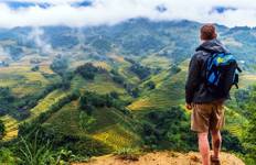 Circuit Aventure à Sapa : Trekking moyen 5 jours