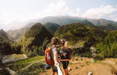 Circuit Sapa Hard Trekking pour 5 jours et 4 nuits