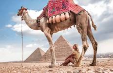 Circuit Explorez l'Égypte - Le Caire, croisière sur le Nil et Sharm El Sheikh - 12 jours