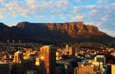 Die Garden Route 10 Tage Reise