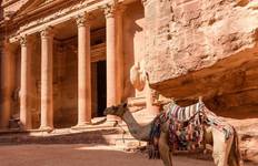 Circuit 16 jours Égypte et Jordanie Joyaux