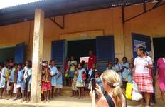 ECOUBEACH TOUR IN NOSY BE Tour