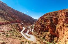 Best of Morocco Tour