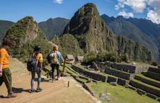 Peru Family Journey: Machu Picchu to the Amazon Tour