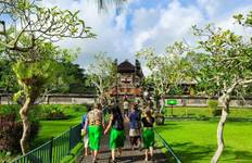 4 Days Bali Authentic Experience Tour