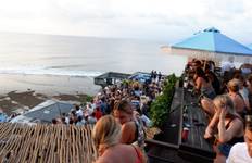 Circuit Expérience épique de 7 jours à Bali et dans les îles Gili