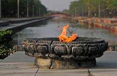 Buddhist Circuit Tour in Nepal 9N /10D