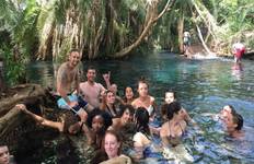 Discover The Top Best Of All Top Best Chemka Hot Spring Day Trip From Moshi