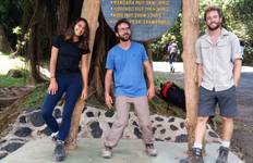Best 5-Day Kilimanjaro Marangu Route - Cheapest Price, Planned Itinerary and Success Rate.