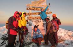 Complete Itinerary For 7-Day Kilimanjaro Machame route: Lowest Cost and Best Price