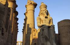 Circuit 14 jours - Le Caire, Hurghada et croisière sur le Nil à Louxor et Assouan - y compris Kom Ombo