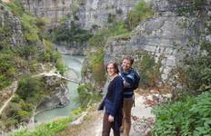 Albanische Highlights Privatreise 6 Tage Reise