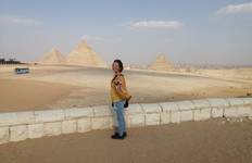 Circuit 15 jours - Le Caire, Alexandrie, Abou Simbel, croisière sur le Nil et Louxor - 12 destinations