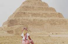 Circuit Le Caire, safari dans le désert à Louxor, croisière sur le Nil, Sharm El Sheikh et Alexandrie - 20 jours