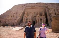 Lake Nasser Cruise "5 days / 4 nights" Tour