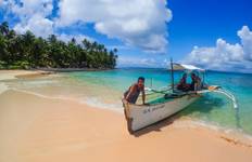 Circuit 16 jours de découverte des Philippines avec Siargao (circuit indépendant)
