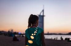 Circuit Découvrez Dubaï - 4 jours / 3 nuits