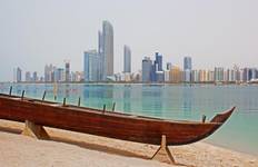 Circuit 4* Dubaï Magic 6 jours / 5 nuits