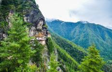 Northeast India and Bhutan Tour Tour