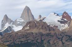 Circuit El Chalten + El Calafate, Glaciers et Trekking 6 jours