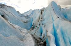 Circuit El Calafate Starter Package - 3 jours