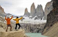 Puerto Natales and Torres del Paine Adventure – 3 Days (Chile) Tour