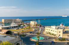 8 days Experience Athens & Crete (Self-guided) Tour