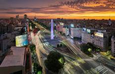 Buenos Aires and Uruguay – 3 Nights Tour