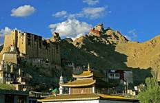 Circuit La beauté du Ladakh