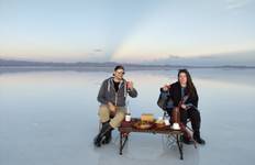 12 Days Package: La Paz to Atacama, Chile: Discover La Paz, Lake Titicaca, Tihuanacu, Sucre, Potosi, Salar de Uyuni, Atacama. Tour