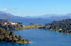 Circuit Bariloche, lacs de Patagonie - 4 jours