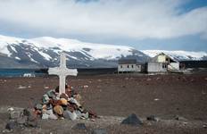 Circuit Antarctique classique - 10 jours