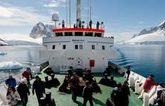 Circuito Búsqueda del Círculo Polar - 12 días