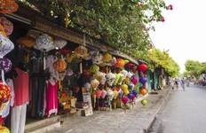 Circuit L'essence du Vietnam : Découvrez Hanoi, la baie d'Halong, Hoi An et Hue en 10 jours