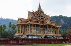 Circuit Le meilleur du Cambodge (12 destinations)