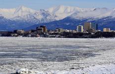 Majestic Alaska Tour