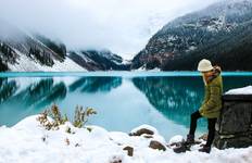 Circuit Les spectaculaires Rocheuses canadiennes (10 jours) (7 destinations)