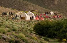 Mount Toubkal Ascent & Berber Villages Trek – 4 Days from Marrakech Tour