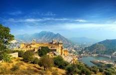 Rajasthan and Taj Mahal Tour Tour