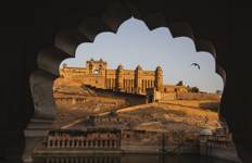 Circuit Circuit des forts et palais du Rajasthan avec le Gange