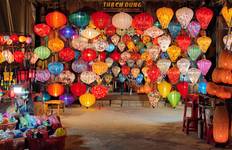 Circuit 10 jours au Vietnam et au- delà - circuit privé