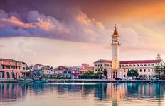 Zakynthos & Santorini Tour - 8 Days - Premium Tour