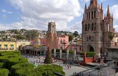 Circuit Trésors coloniaux