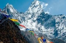14 days Langtang Circuit Trek Tour