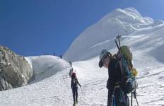 Circuit 15 jours d'ascension du Mera Peak