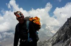 Circuit 14 jours de Trek au camp de base de l'Everest avec l'ascension du Lobuche Est