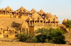 North India Revealed Tour