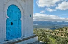 Circuit Grand Tour du Maroc - 12 jours au départ de Marrakech