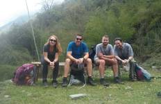 Circuit Trek du circuit de l'Annapurna