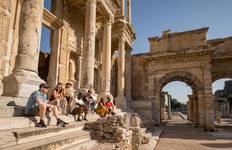 Essential Turkey Tour